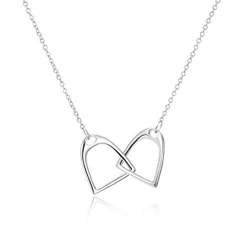 Horse Stirrup Necklace