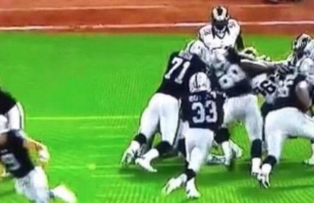 Trent Richardson Continuing Professional Career