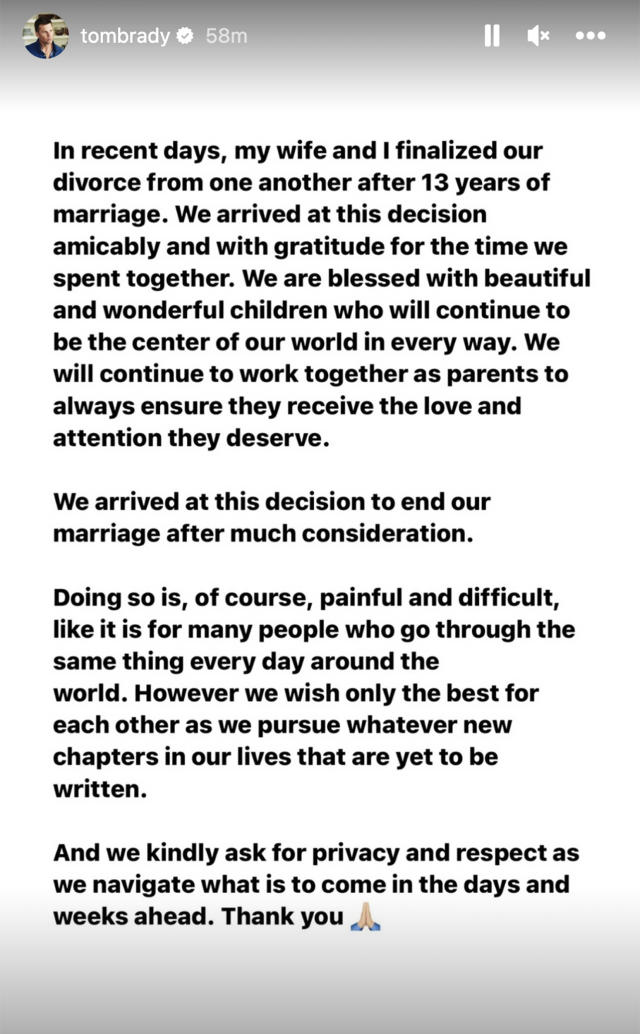 Tom Brady on X: Words can't express the bond we have formed over the past  17 years @AGuerreroTB12. I'm so blessed to have you in my life! We have  spent countless hours