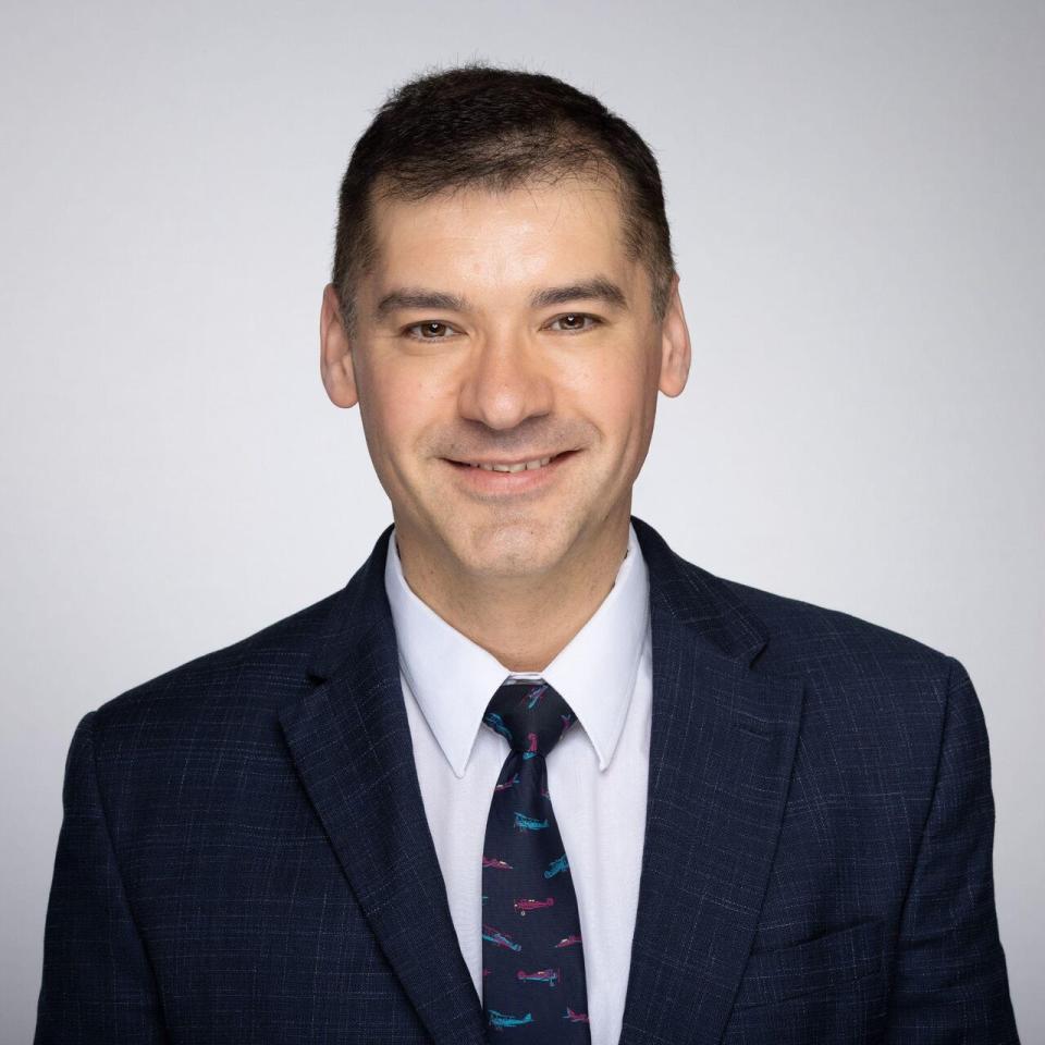 Dr. Ivan Litvinov is the director of the dermatology at the McGill University Health Centre. He says there are not enough dermatologists to meet the demand in Quebec and expects the wait list will only get worse.