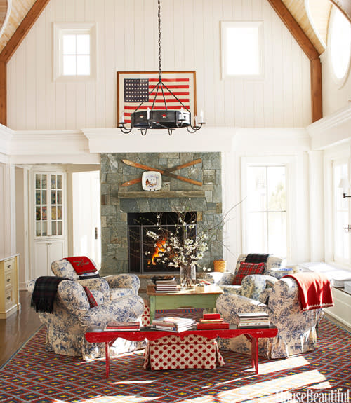 Rustic Americana