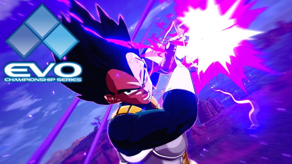 Asistentes de EVO 2024 podrán jugar un demo de Dragon Ball: Sparking! ZERO