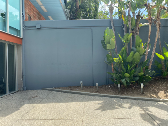 Julio Urías' locker has been removed from Dodger Stadium, and murals  featuring the pitcher are gone