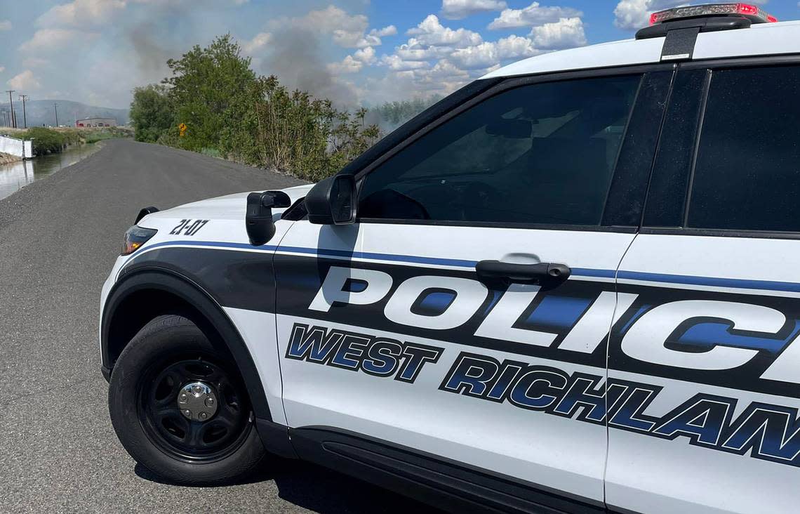 The West Richland Police Officers Association voted 18-1 on Feb. 22, 2024 that they have no confidence in Chief Thomas Grego’s ability to lead the department.