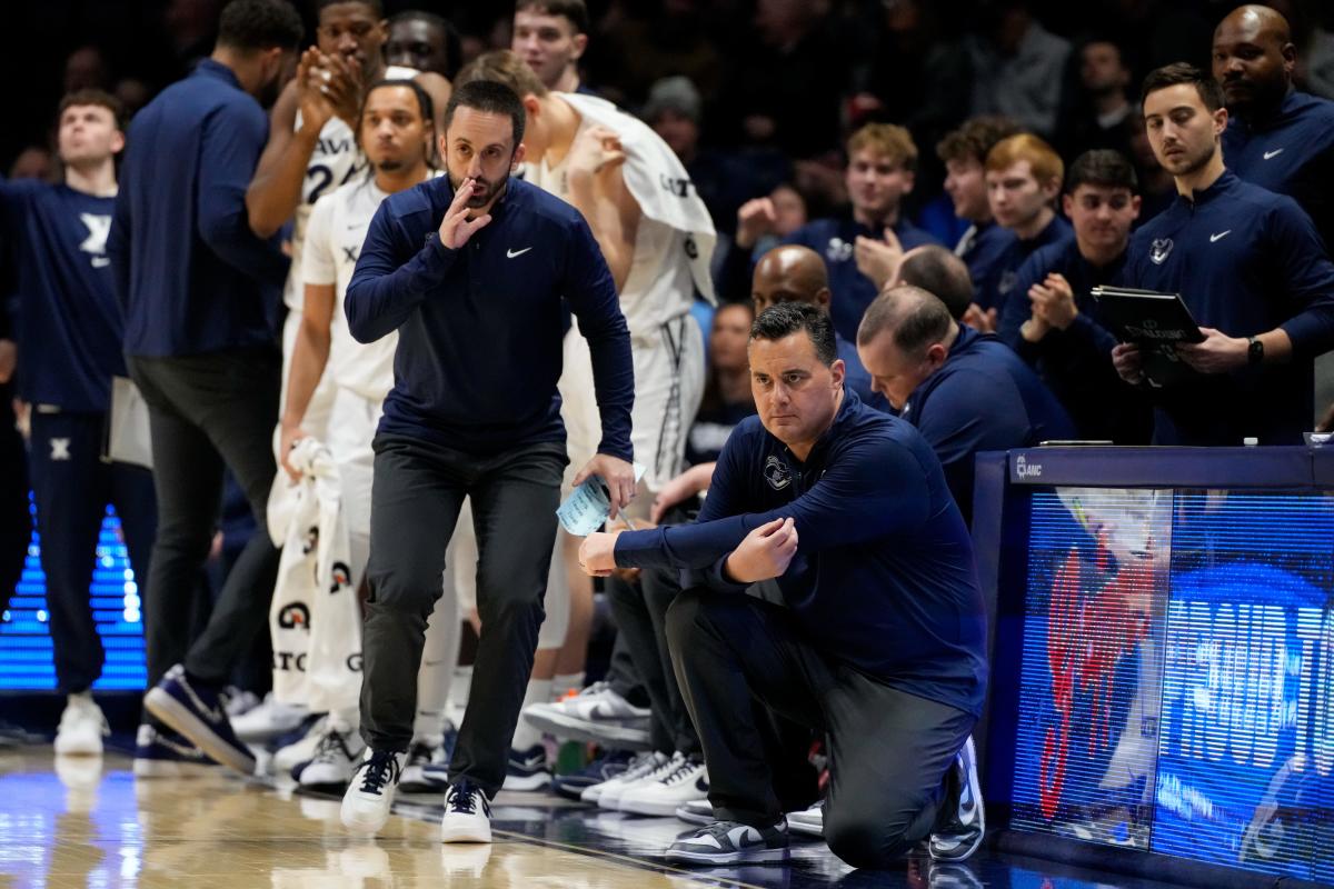 Xavier Musketeers hosting New Zealand Class of 2025 big man Julius