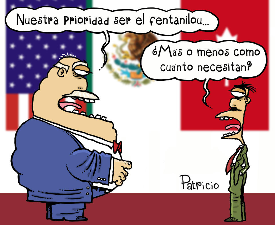 <p>Twitter: @patriciomonero / Facebook: Patricio Monero</p> 