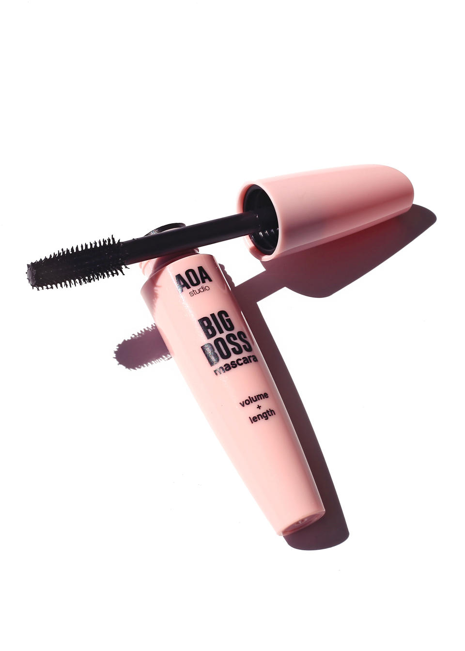 AOA Studio Paw Paw Big Boss Mascara 