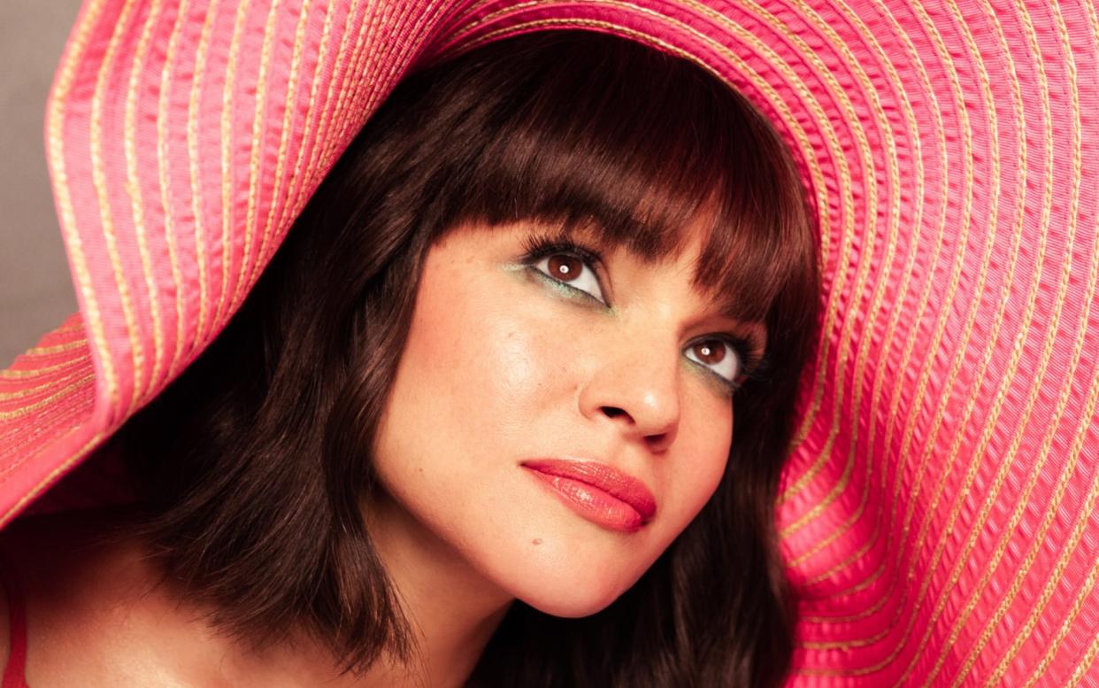 'What am I running from? I'll never tell!' Singer Norah Jones