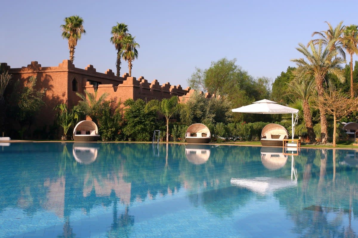  (Es Saadi Marrakech Resort)