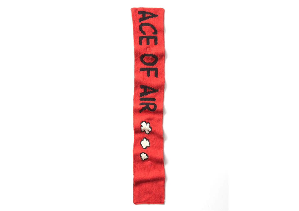 Peanuts Scarf