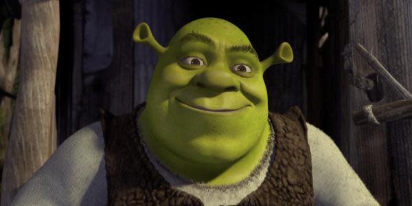 Shrek, de Andrew Vicky Jenson, dijo la crítica en su estreno?