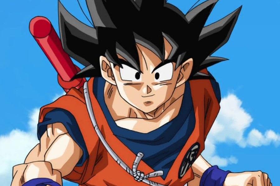 Dragon Ball, One Piece y Naruto se unirán en este nuevo juego gratuito