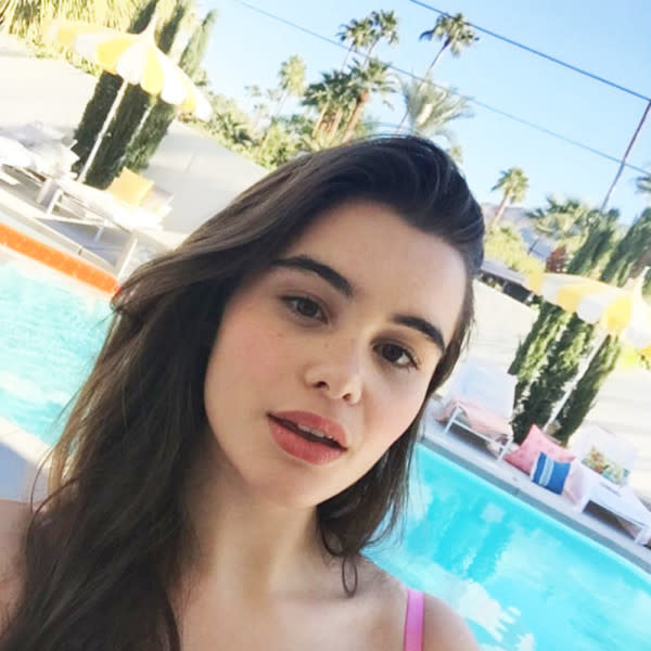 Aerie Campaign Barbie Ferreira News 1