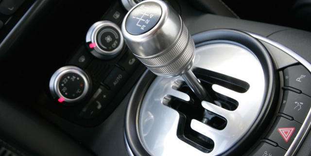 Ten of the Most Interesting Shifters Ever Made