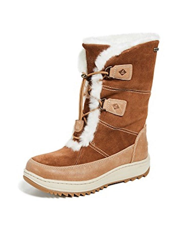 Sperry Powder Valley Boots