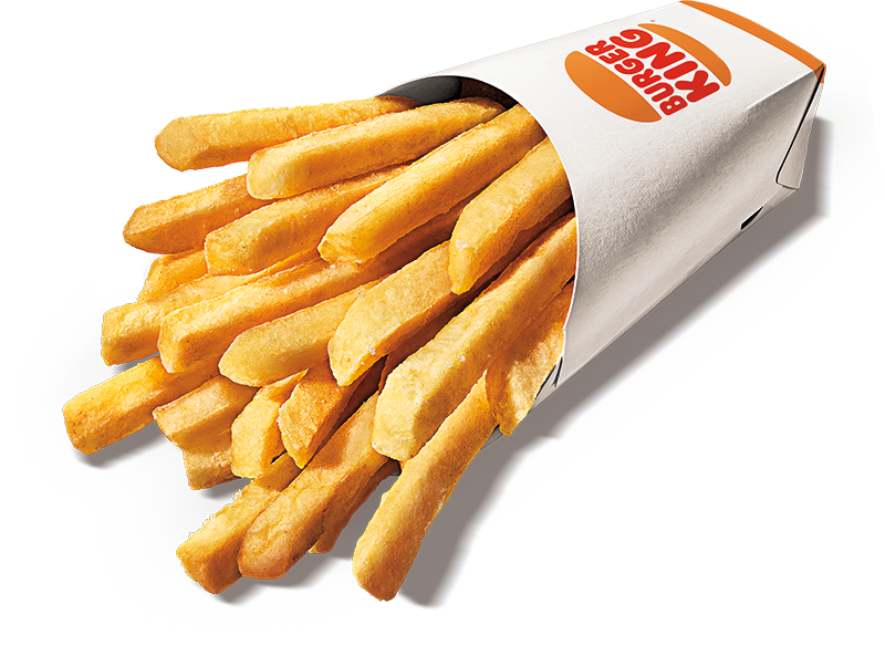 On National French Fry Day, members of Burger King's Royal Perks loyalty program get a free order of any size of french fries with a purchase of $1 or more – and every Friday for the rest of the year.