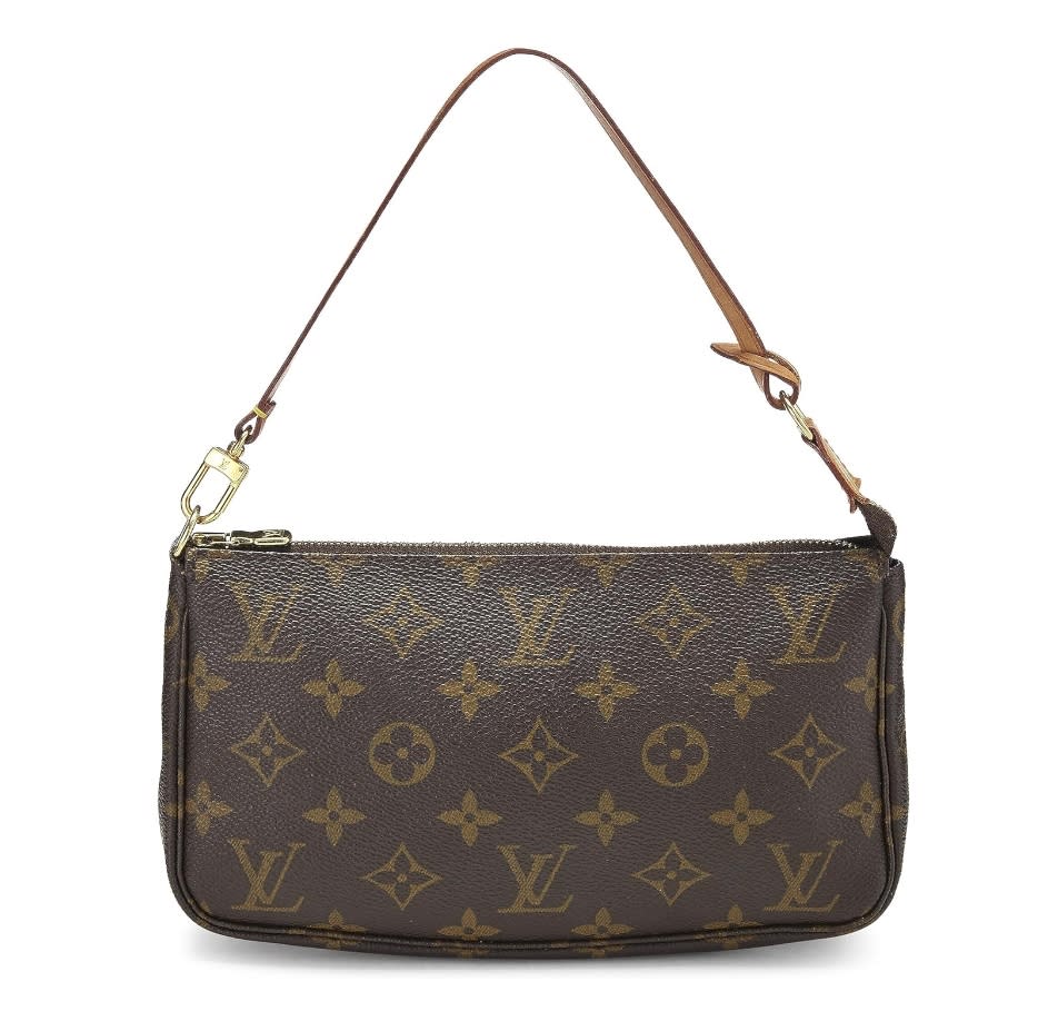 Amazon Luxury Department: Save Up to $,1000 Off Chanel, Gucci & More