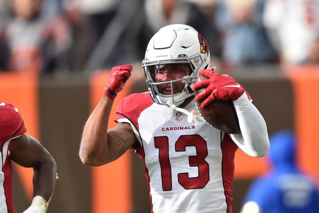 Rumor hints at possible new uniforms for the Arizona Cardinals