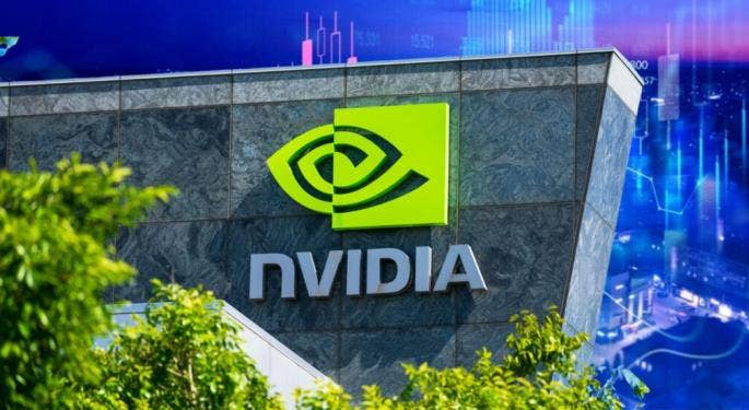 El ascenso sin precedentes de Nvidia frente a Apple