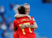 Women's World Cup - Group B - Spain v South Africa