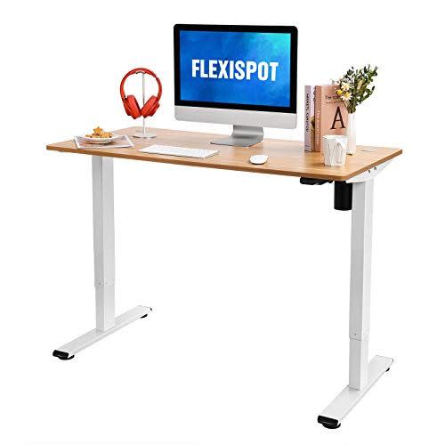 Flexispot Standing Desk Height Adjustable Desk