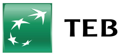 Türk Ekonomi Bankası Logo