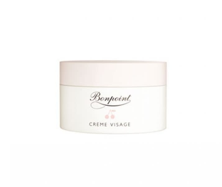 Bonpoint Face Cream ($60)