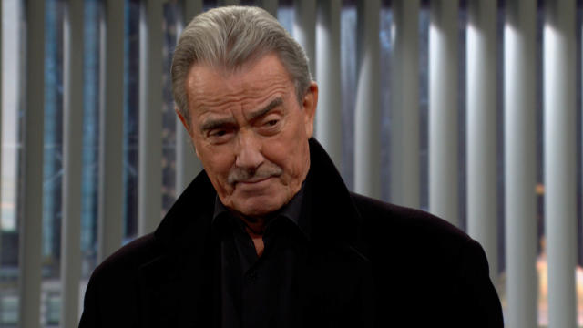 The Young and the Restless spoilers: Victor steps back into top spot at  Newman?