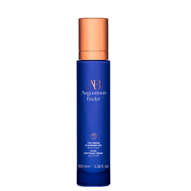 Augustinus Bader The Cream Cleansing Gel