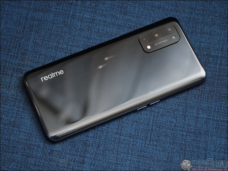 realme X7 Pro 開箱評測