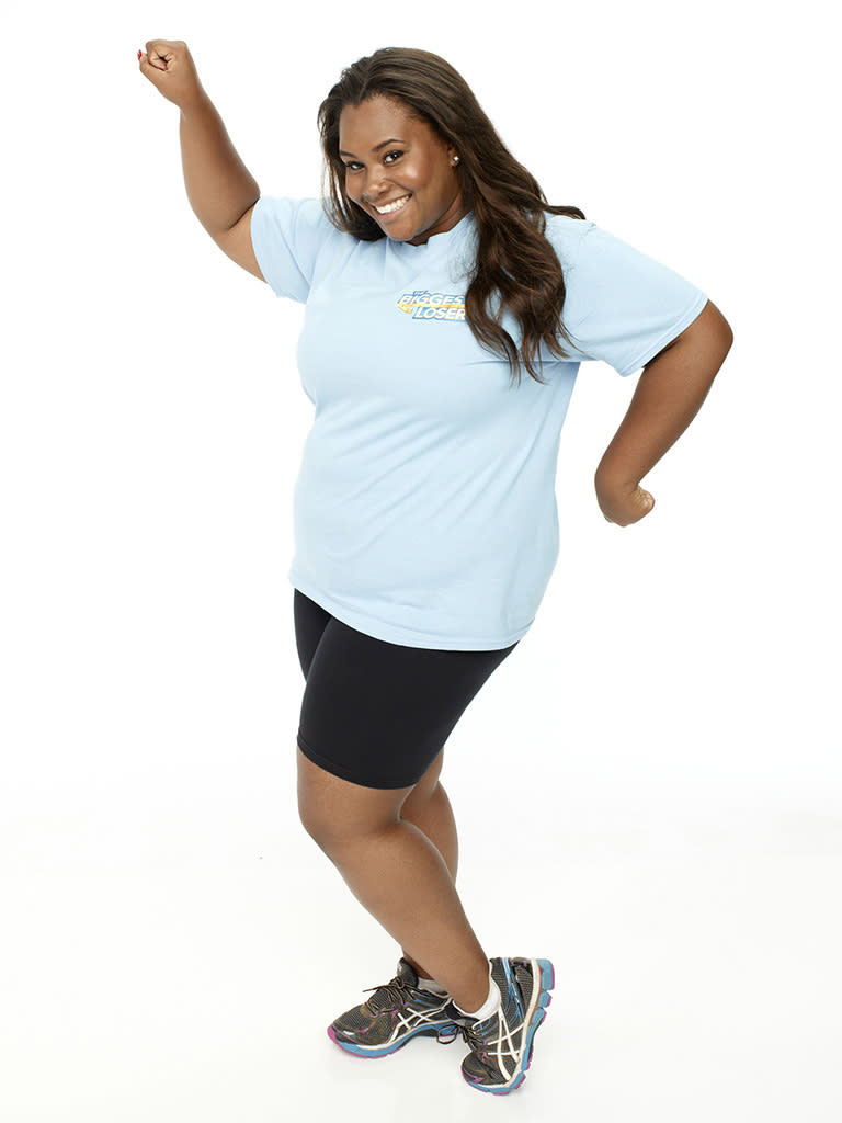 The Biggest Loser - Season 14