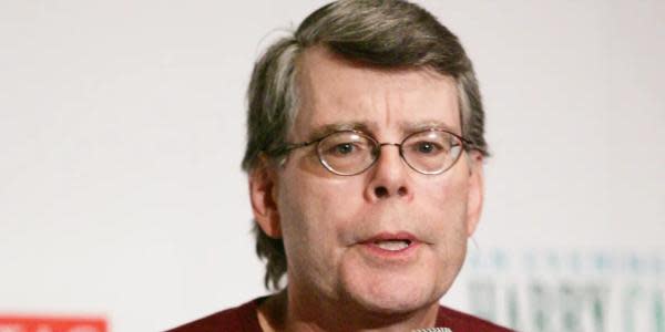 Stephen King lamenta el trágico tiroteo en la Universidad de Virginia