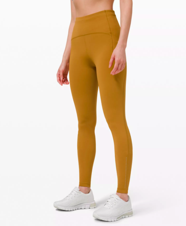 THIS IS WAR WOMEN'S 21 COMPRESSION LEGGINGS – S.W.I.F.T.