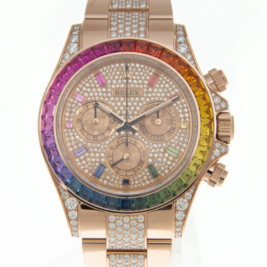 Rolex-Cosmograph-Daytona-Chronograph-Automatic-Rainbow-Pave-Watch-116595RBOW-0002