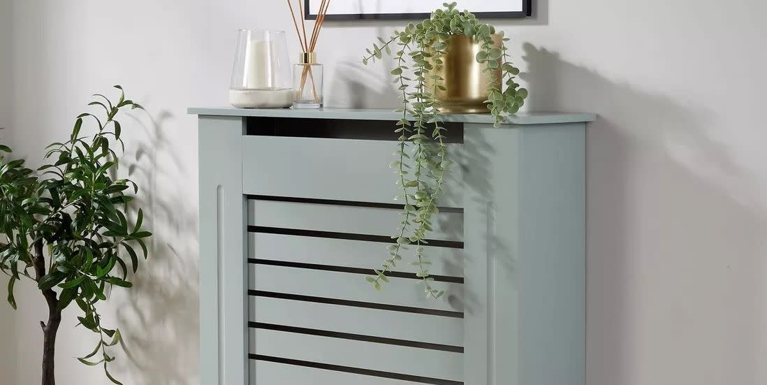 radiator covers