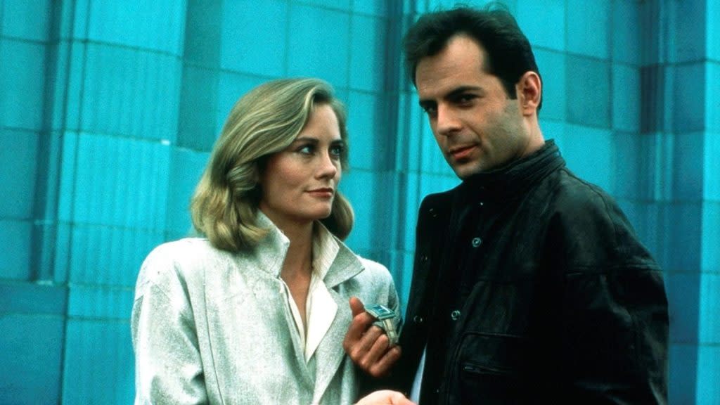 Moonlighting Digital Release Date Set for Bruce Willis Detective Series