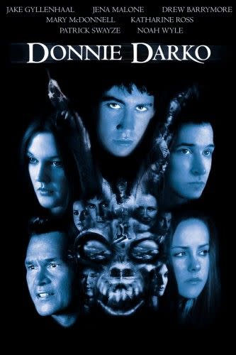 Donnie Darko