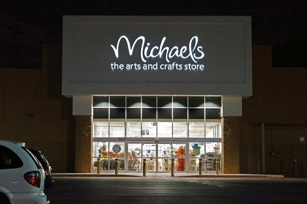 Michaels to go private in $3.3B sale to New York company - New