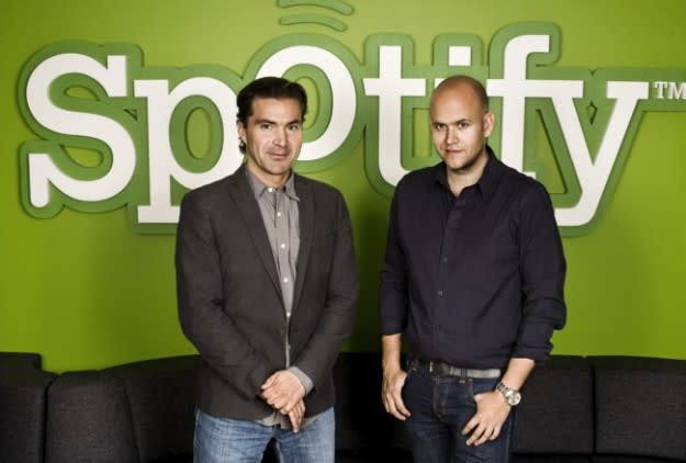 Spotify to start dropping invite-only, will offer 6-month trials (Update)