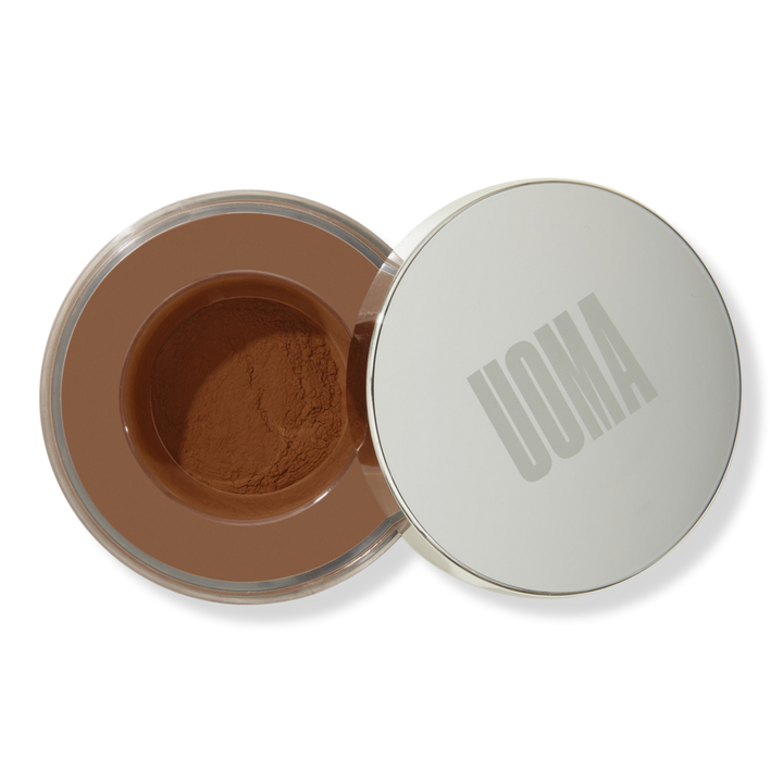 <p><a href="https://go.redirectingat.com?id=74968X1596630&url=https%3A%2F%2Fwww.ulta.com%2Fp%2Ftrippin-smooth-powder-pimprod2033295&sref=https%3A%2F%2F" rel="nofollow noopener" target="_blank" data-ylk="slk:Shop Now;elm:context_link;itc:0;sec:content-canvas" class="link ">Shop Now</a></p><p>Trippin Smooth Powder</p><p>ulta.com</p><p>$29.50</p>