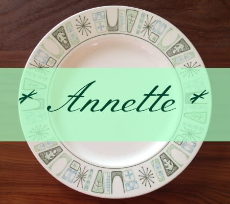 Annette