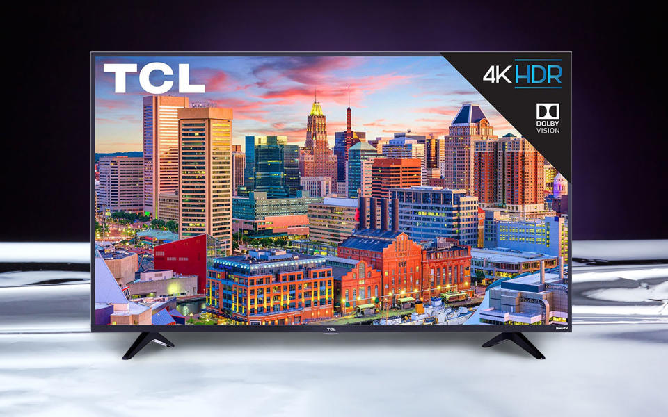 tcl tv