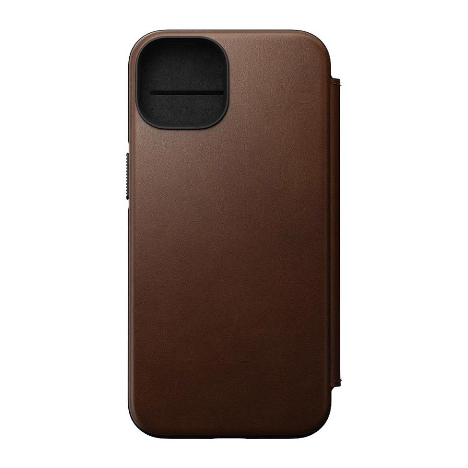 <p><a href="https://go.redirectingat.com?id=74968X1596630&url=https%3A%2F%2Fnomadgoods.com%2Fproducts%2Fmodern-leather-folio-brown-iphone-14&sref=https%3A%2F%2Fwww.bestproducts.com%2Ftech%2Fgadgets%2Fg19979156%2Fbest-iphone-14-cases%2F" rel="nofollow noopener" target="_blank" data-ylk="slk:Shop Now;elm:context_link;itc:0;sec:content-canvas" class="link ">Shop Now</a></p><p>Modern Leather Folio</p><p>nomadgoods.com</p><p>$48.00</p>