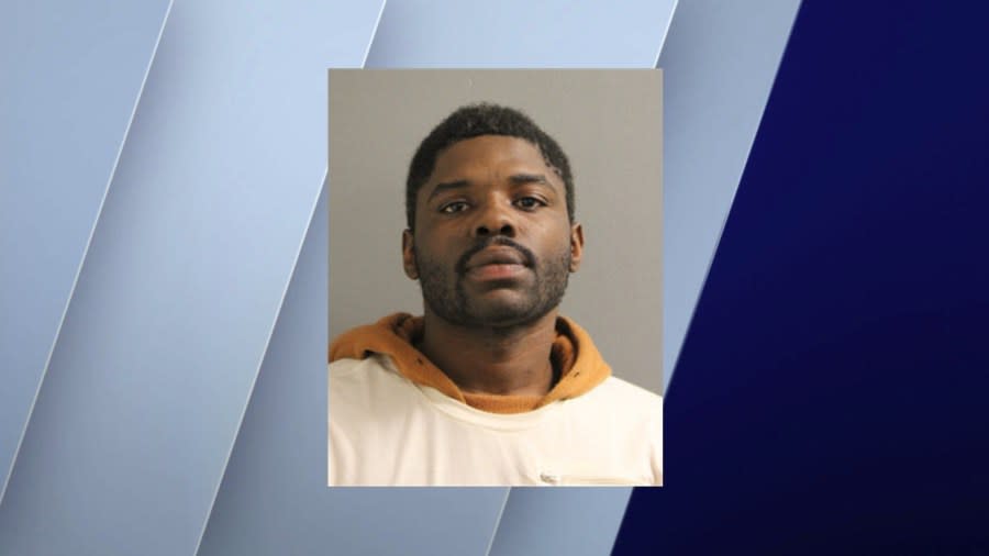 30-year-old Davaris Sims has been charged with three felonies, including armed kidnapping, aggravated criminal sexual assault with a firearm, and aggravated vehicular hijacking with a firearm in connection with a sexual assault and kidnapping on the city's West Side.