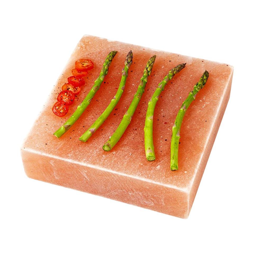 <p><a href="https://go.redirectingat.com?id=74968X1596630&url=https%3A%2F%2Fwww.uncommongoods.com%2Fproduct%2Fhimalayan-salt-bbq-plank&sref=https%3A%2F%2Fwww.bestproducts.com%2Feats%2Fgadgets-cookware%2Fg1544%2Fgrill-accessories-tools%2F" rel="nofollow noopener" target="_blank" data-ylk="slk:Shop Now;elm:context_link;itc:0;sec:content-canvas" class="link ">Shop Now</a></p><p>Himalayan Salt BBQ Plank</p><p>$30.00</p><p>uncommongoods.com</p>