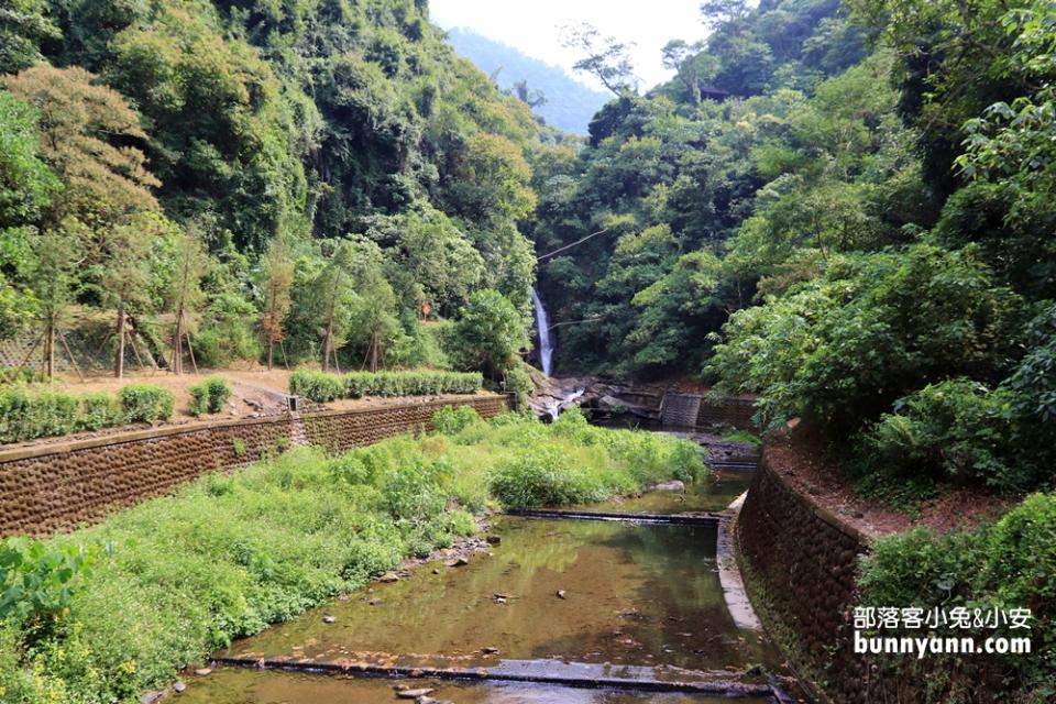 屏東瑪家鄉｜涼山遊憩區