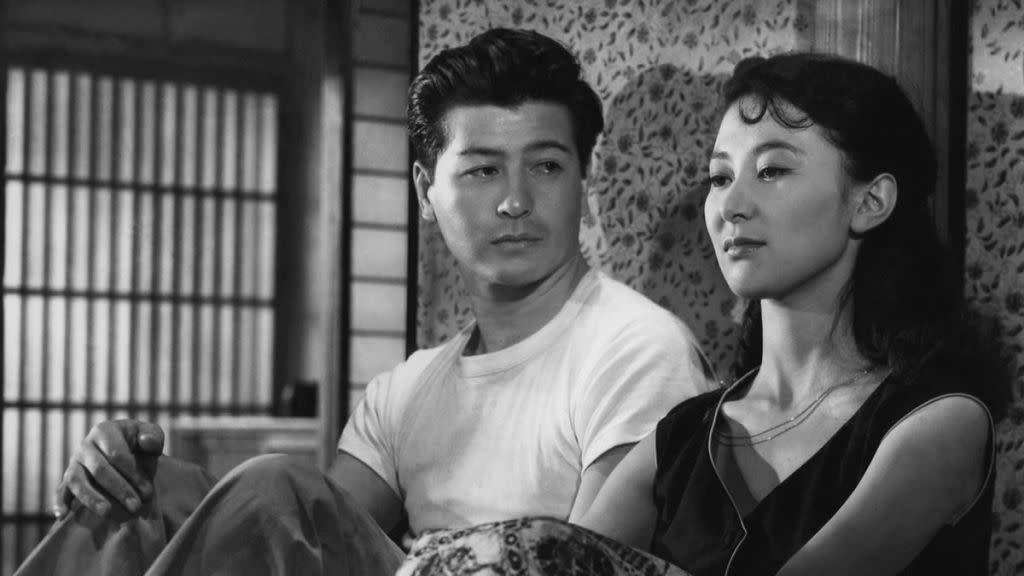 Early Spring (1956) streaming