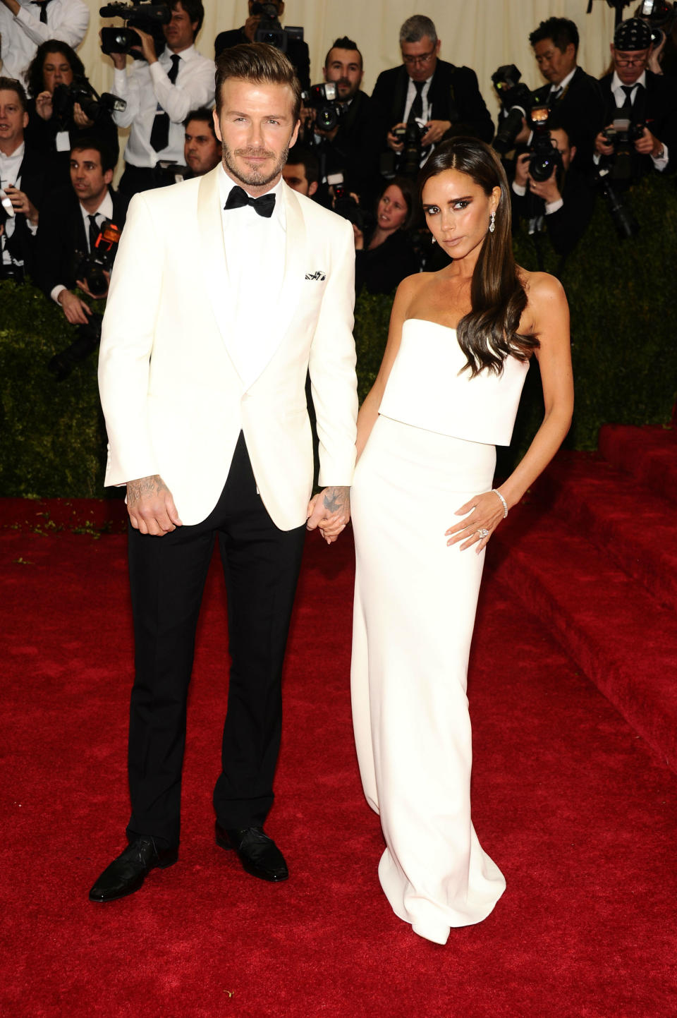 2014: Victoria Beckham