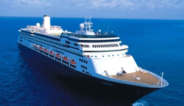 Holland America Line