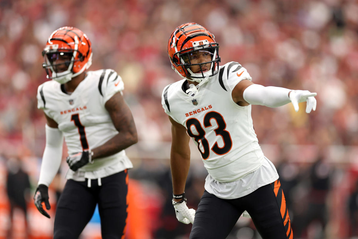 Cincinnati Bengals on CBS Sports